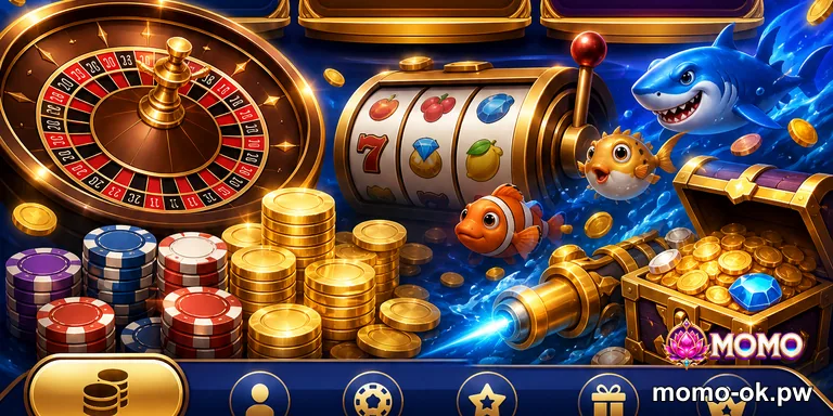 Khái quát về lô xiên quay tại MOMO
